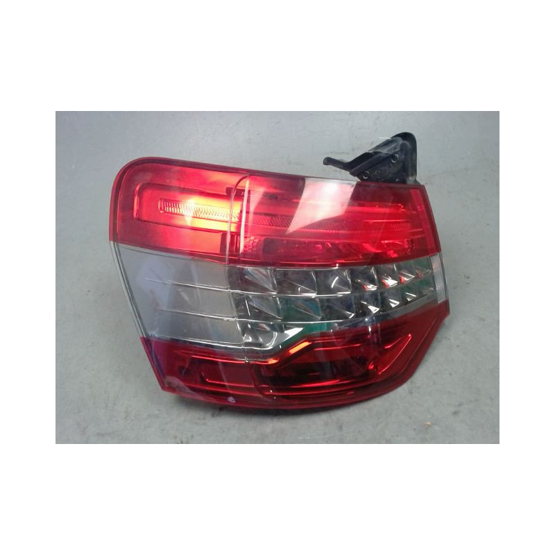 FEU ARRIERE GAUCHE  CITROEN C5 2008-
