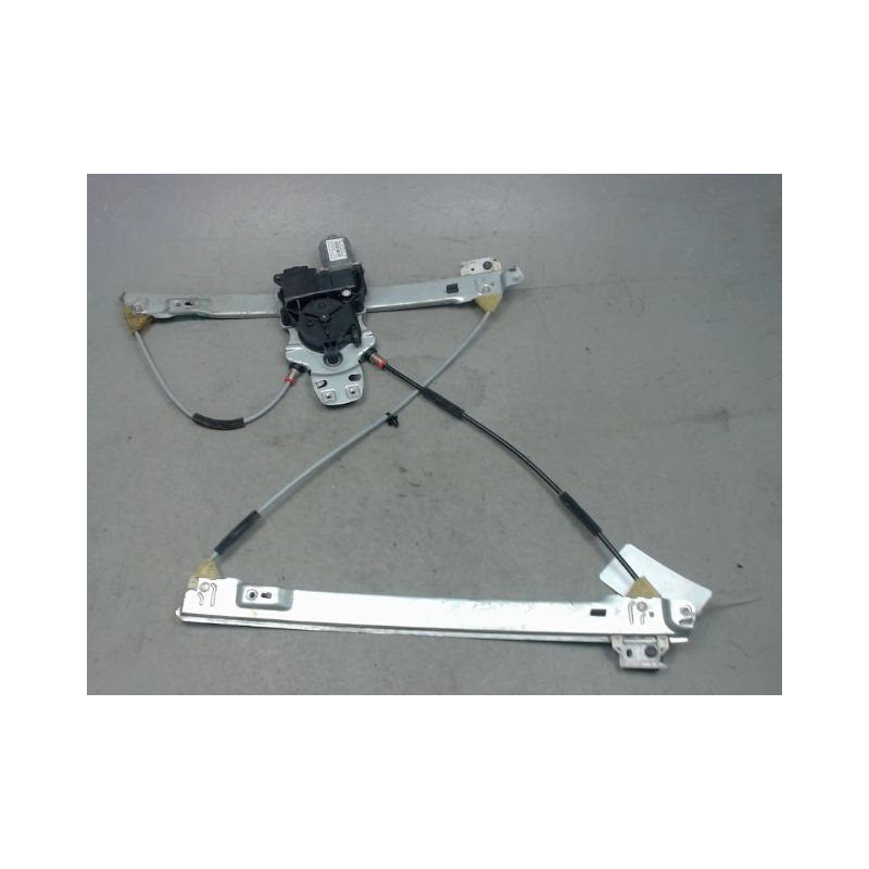 MECANISME+MOTEUR LEVE-GLACE AVANT DROIT CITROEN C5 2008-