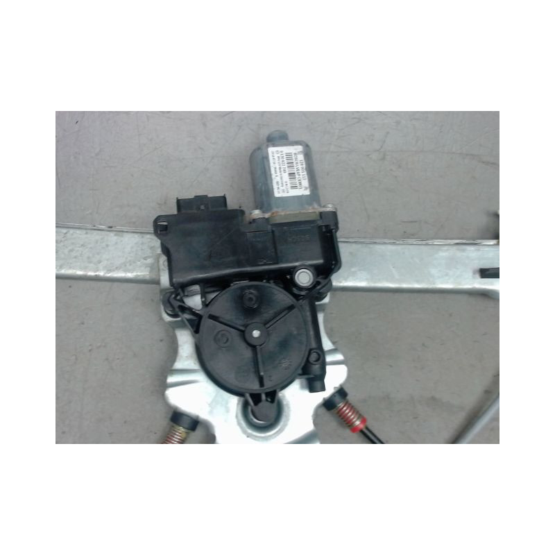 MECANISME+MOTEUR LEVE-GLACE AVANT DROIT CITROEN C5 2008-