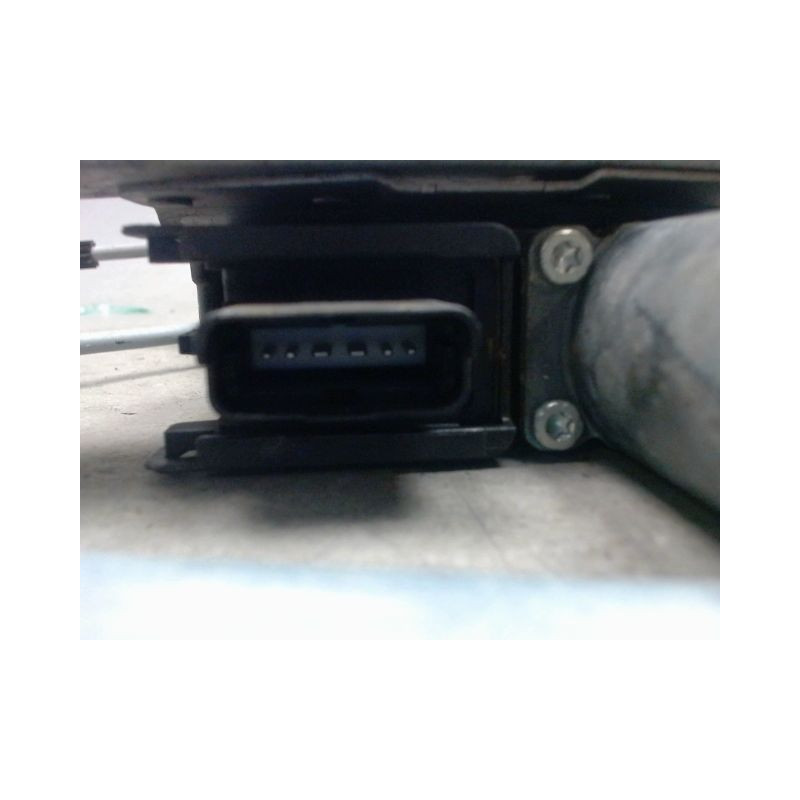 MECANISME+MOTEUR LEVE-GLACE AVANT DROIT CITROEN C5 2008-
