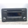 AUTORADIO AUDI A3 SPORTBACK