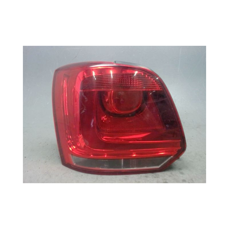 FEU ARRIERE GAUCHE  VOLKSWAGEN POLO 2009-