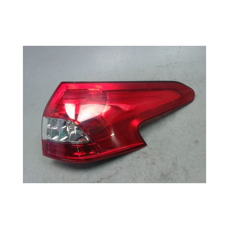 FEU ARRIERE DROIT CITROEN C5 TOURER 2008-