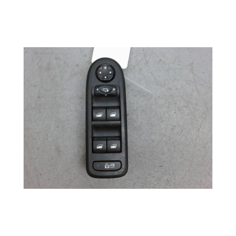 COMMANDE LEVE-GLACE PORTE AVG CITROEN C5 TOURER 2008-