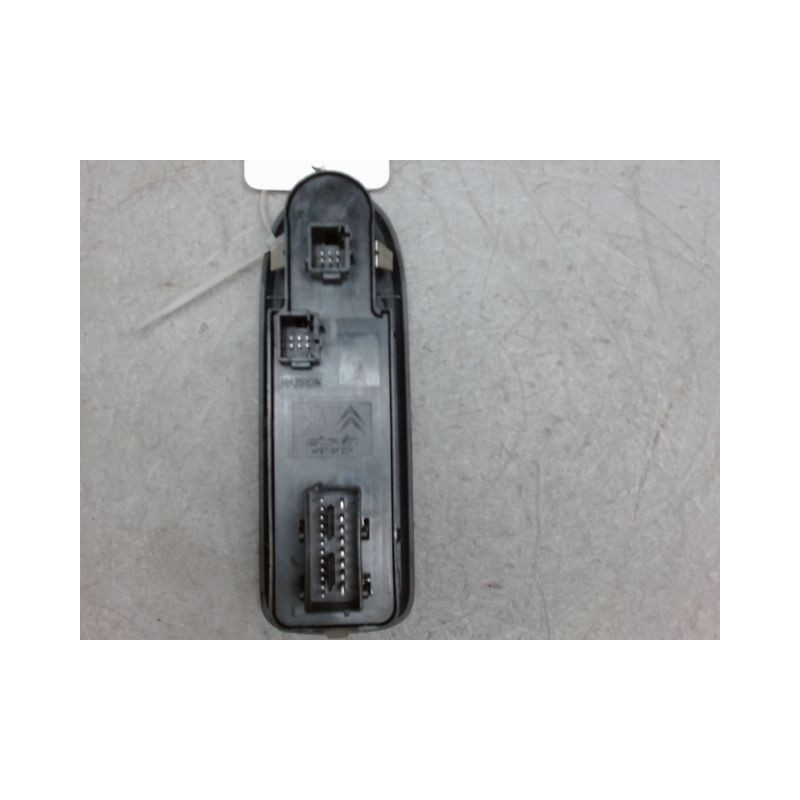 COMMANDE LEVE-GLACE PORTE AVG CITROEN C5 TOURER 2008-