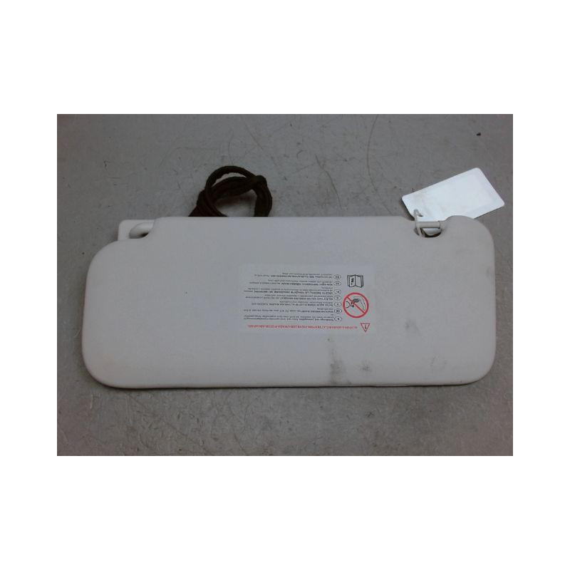 PARE-SOLEIL D CITROEN C5 TOURER 2008-