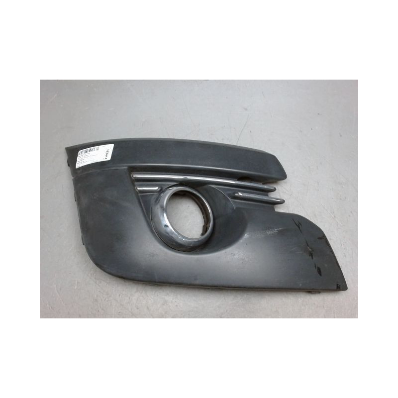 ENJOLIVEUR PARE-CHOC AVD PEUGEOT 3008 2009-