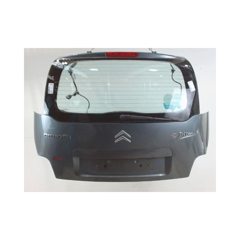 HAYON CITROEN C3