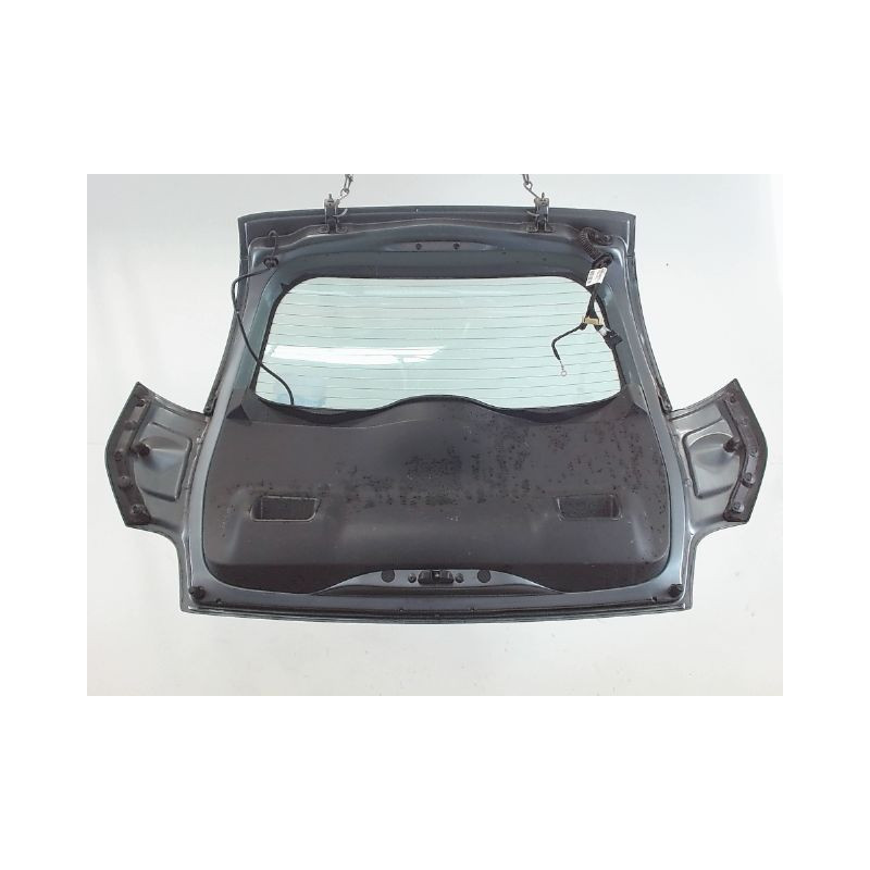 HAYON CITROEN C3