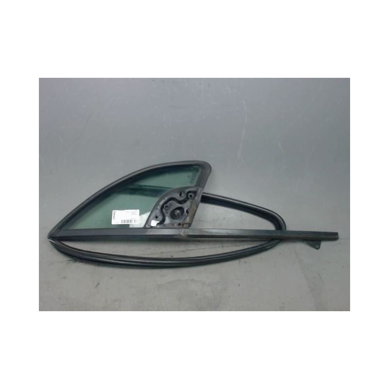 GLACE FIXE PORTE AVD CITROEN C3