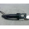 POIGNEE EXTERIEURE PORTE AVANT DROIT NISSAN QASHQAI 1 PHASE 2 1.5 DCI - 8V