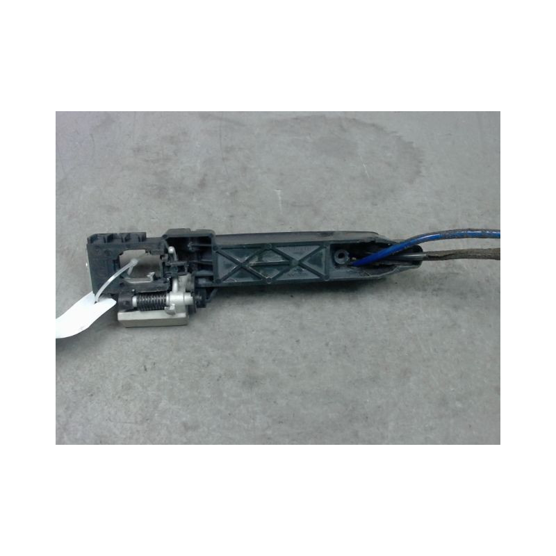 POIGNEE EXTERIEURE PORTE AVANT DROIT NISSAN QASHQAI 1 PHASE 2 1.5 DCI - 8V