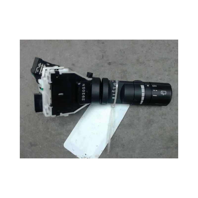 COMMANDE ESSUIE GLACE NISSAN QASHQAI 1 PHASE 2 1.5 DCI - 8V
