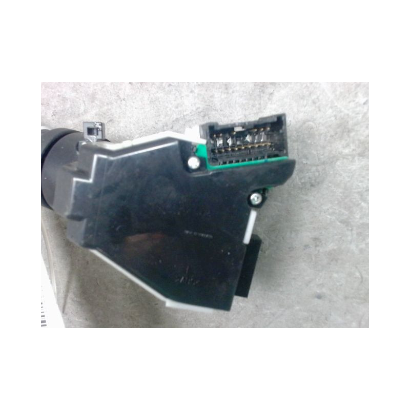 COMMANDE ESSUIE GLACE NISSAN QASHQAI 1 PHASE 2 1.5 DCI - 8V
