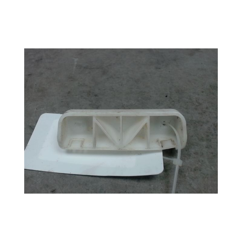 SUPPORT PARE-CHOC ARD NISSAN QASHQAI 1 PHASE 2 1.5 DCI - 8V