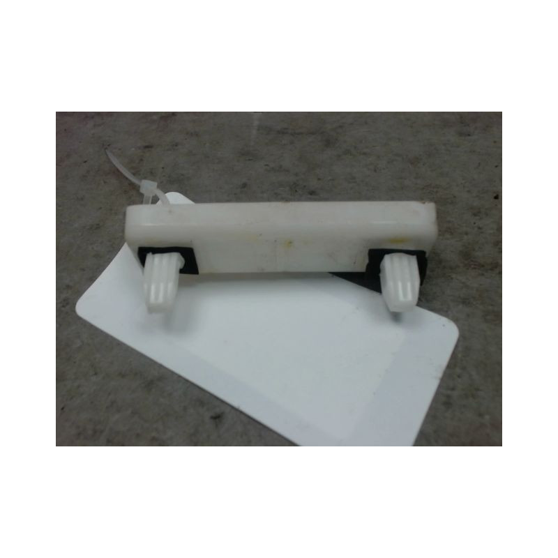 SUPPORT PARE-CHOC ARD NISSAN QASHQAI 1 PHASE 2 1.5 DCI - 8V