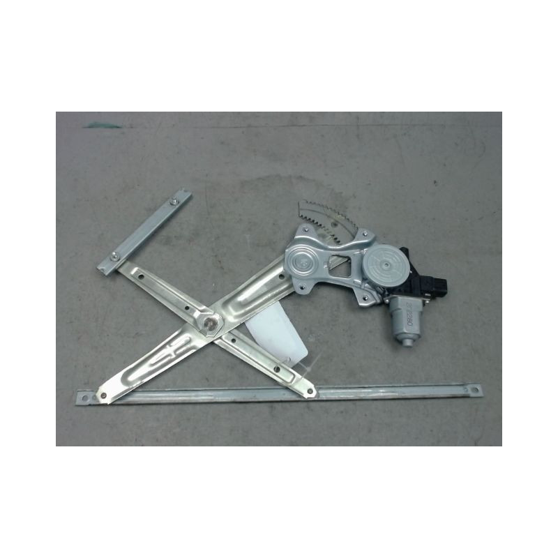 MECANISME+MOTEUR LEVE-GLACE AVANT DROIT MITSUBISHI ASX