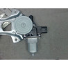 MECANISME+MOTEUR LEVE-GLACE AVANT DROIT MITSUBISHI ASX
