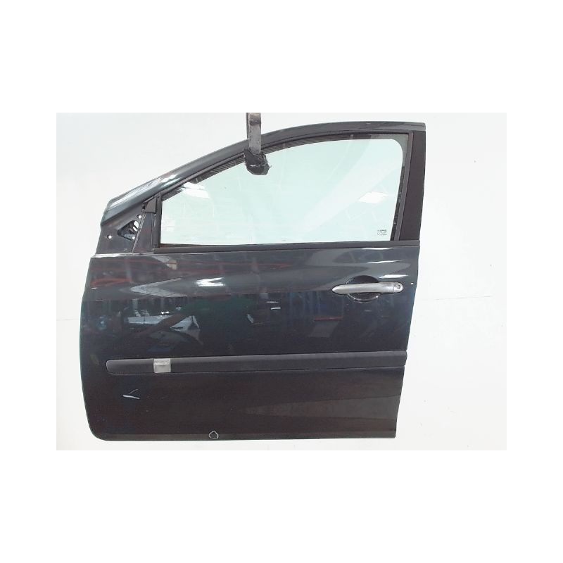 PORTE AVANT GAUCHE RENAULT CLIO III 2005-