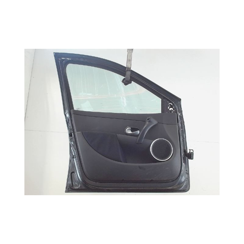 PORTE AVANT GAUCHE RENAULT CLIO III 2005-