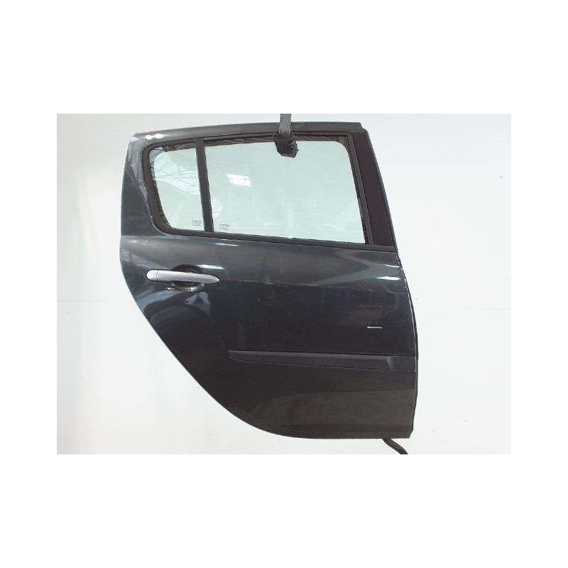 PORTE ARRIERE DROIT RENAULT CLIO III 2005-