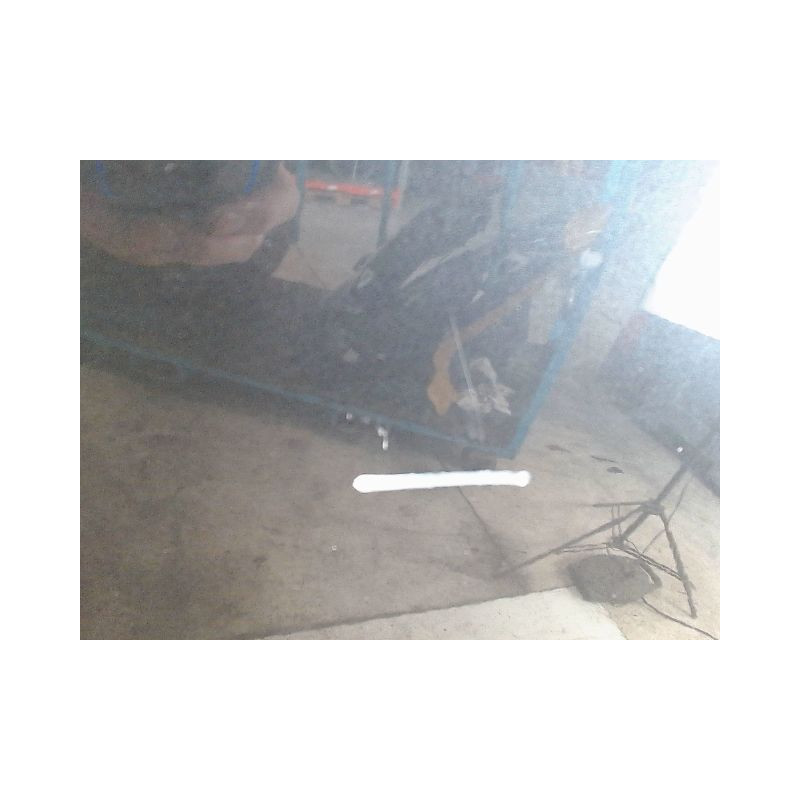 PORTE ARRIERE DROIT RENAULT CLIO III 2005-