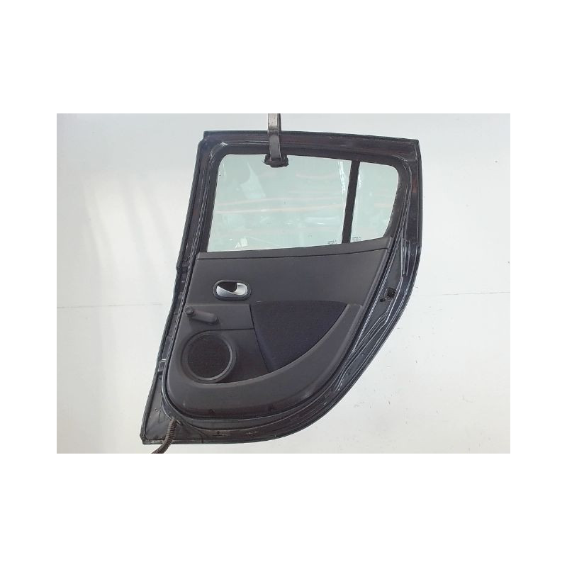 PORTE ARRIERE DROIT RENAULT CLIO III 2005-