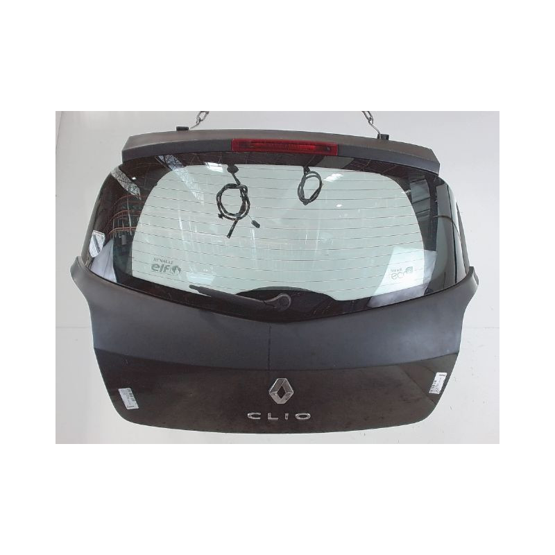 HAYON RENAULT CLIO III 2005-