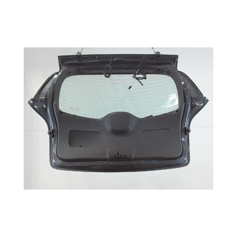 HAYON RENAULT CLIO III 2005-