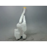 RESERVOIR LAVE-GLACE AVANT RENAULT CLIO