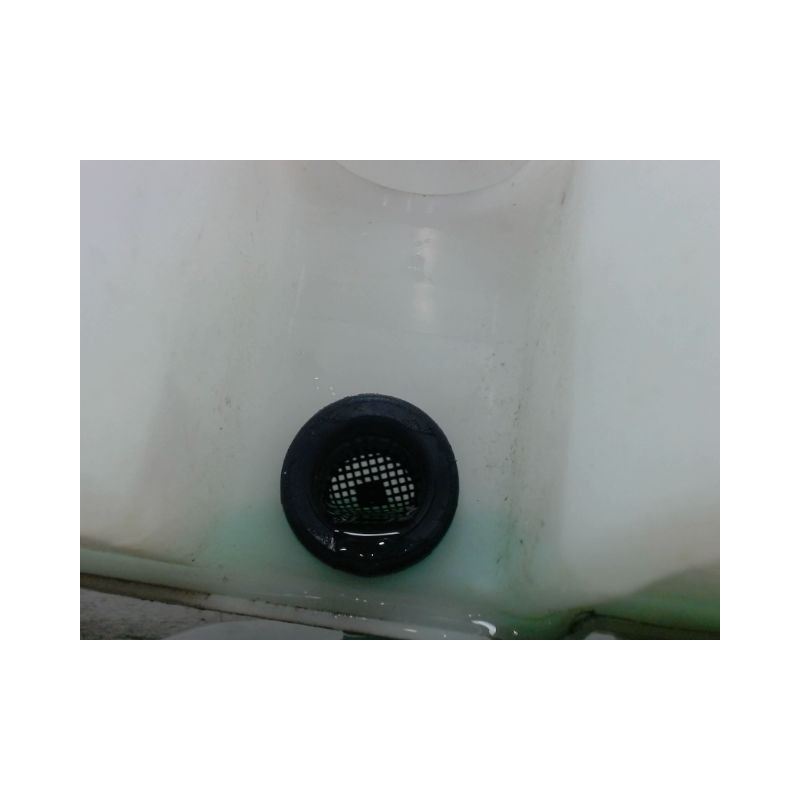 RESERVOIR LAVE-GLACE AVANT RENAULT CLIO
