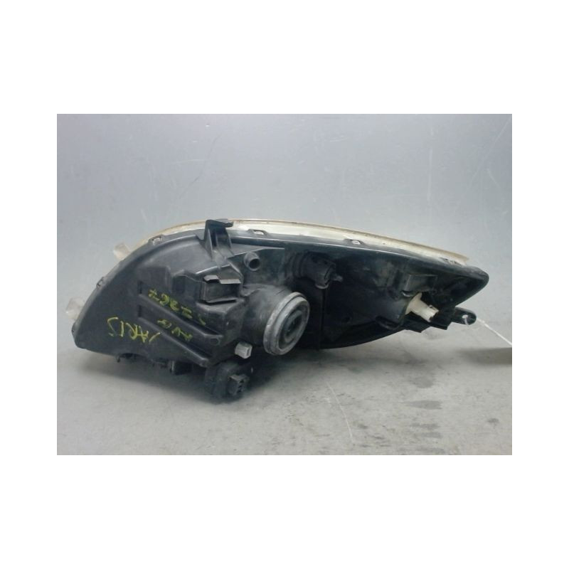PHARE GAUCHE TOYOTA YARIS 2005-