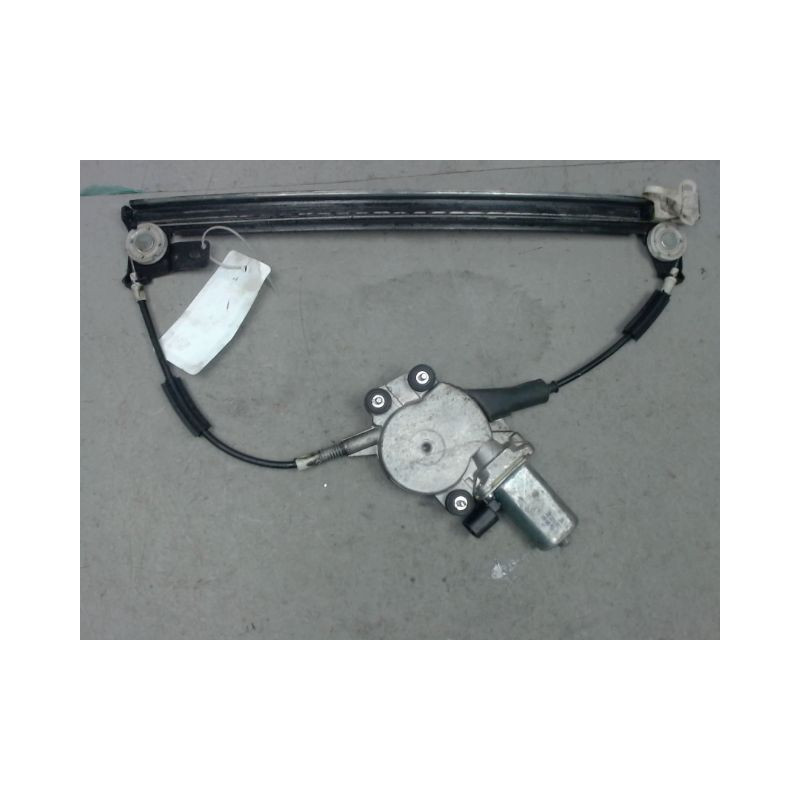 MECANISME+MOTEUR LEVE-GLACE AVANT GAUCHE ALFA ROMEO 147 2004-