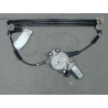 MECANISME+MOTEUR LEVE-GLACE AVANT GAUCHE ALFA ROMEO 147 2004-