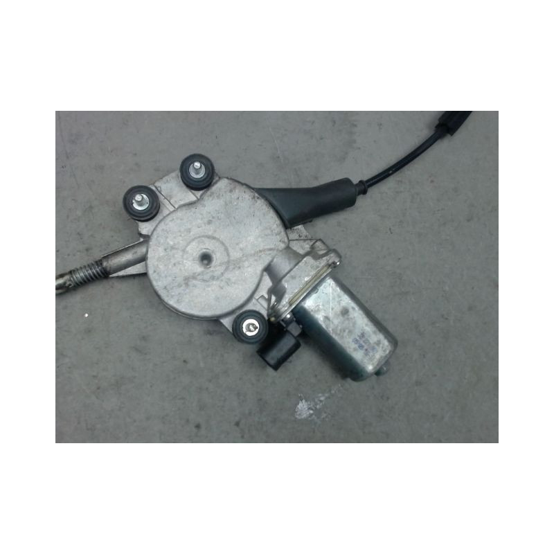 MECANISME+MOTEUR LEVE-GLACE AVANT GAUCHE ALFA ROMEO 147 2004-