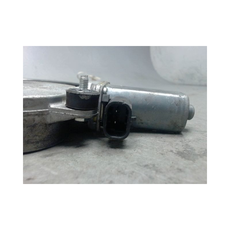 MECANISME+MOTEUR LEVE-GLACE AVANT GAUCHE ALFA ROMEO 147 2004-