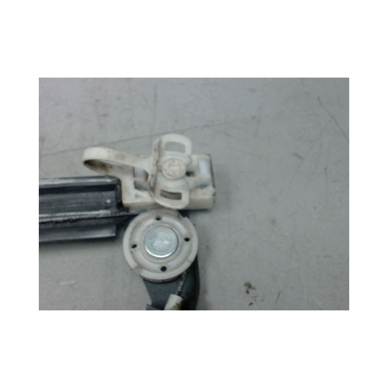 MECANISME+MOTEUR LEVE-GLACE AVANT GAUCHE ALFA ROMEO 147 2004-