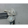 MECANISME+MOTEUR LEVE-GLACE AVANT GAUCHE ALFA ROMEO 147 2004-