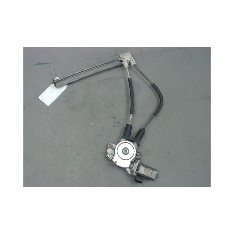 MECANISME+MOTEUR LEVE-GLACE ARRIERE DROIT ALFA ROMEO 147 2004-