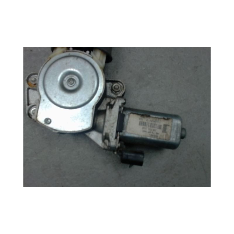 MECANISME+MOTEUR LEVE-GLACE ARRIERE DROIT ALFA ROMEO 147 2004-
