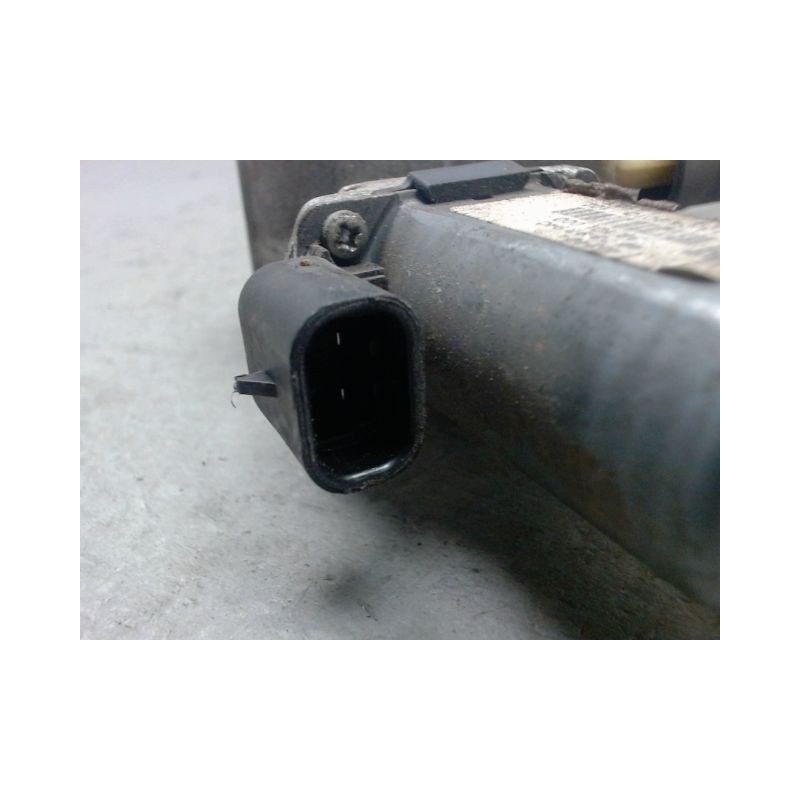 MECANISME+MOTEUR LEVE-GLACE ARRIERE DROIT ALFA ROMEO 147 2004-
