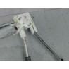 MECANISME+MOTEUR LEVE-GLACE ARRIERE DROIT ALFA ROMEO 147 2004-
