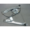 MECANISME+MOTEUR LEVE-GLACE AVANT GAUCHE RENAULT CLIO