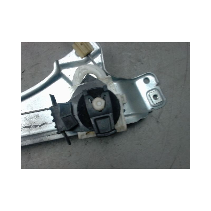 MECANISME+MOTEUR LEVE-GLACE AVANT GAUCHE RENAULT CLIO