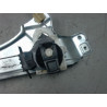 MECANISME+MOTEUR LEVE-GLACE AVANT GAUCHE RENAULT CLIO