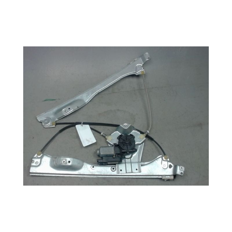 MECANISME+MOTEUR LEVE-GLACE AVANT GAUCHE RENAULT CLIO