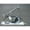 MECANISME+MOTEUR LEVE-GLACE AVANT GAUCHE RENAULT CLIO