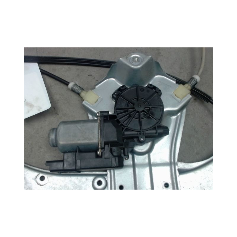 MECANISME+MOTEUR LEVE-GLACE AVANT GAUCHE RENAULT CLIO