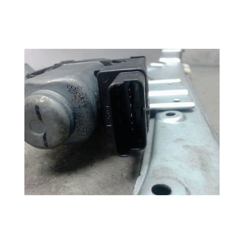 MECANISME+MOTEUR LEVE-GLACE AVANT GAUCHE RENAULT CLIO