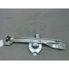 MECANISME+MOTEUR LEVE-GLACE ARRIERE GAUCHE RENAULT CLIO